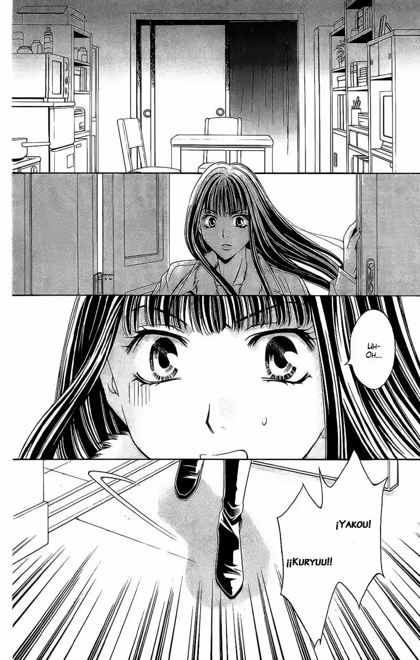 Rasetsu no Hana (2006) - Capítulo 18 - Página 46 - LectorTMOo