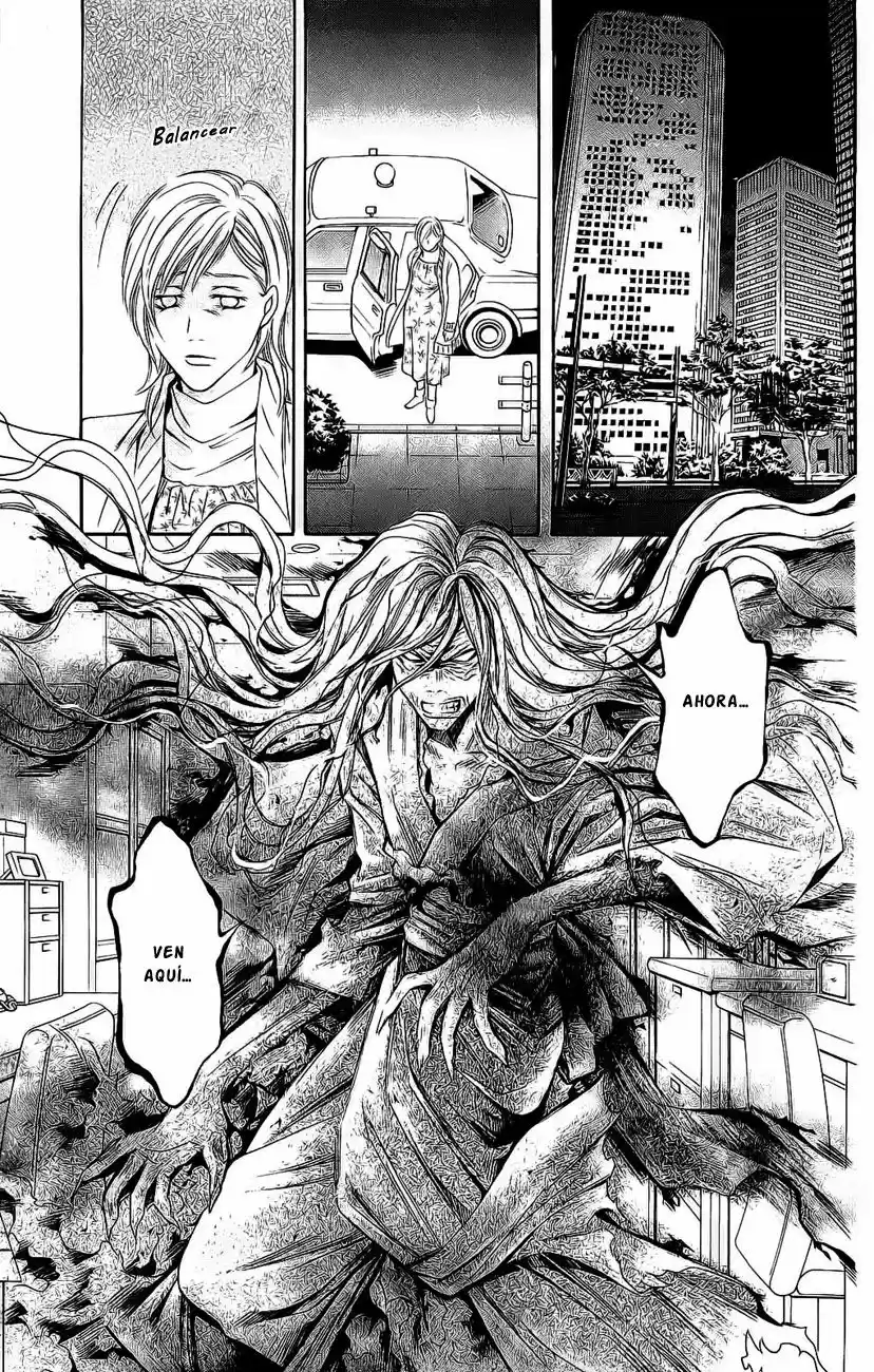 Rasetsu no Hana (2006) - Capítulo 18 - Página 47 - LectorTMOo