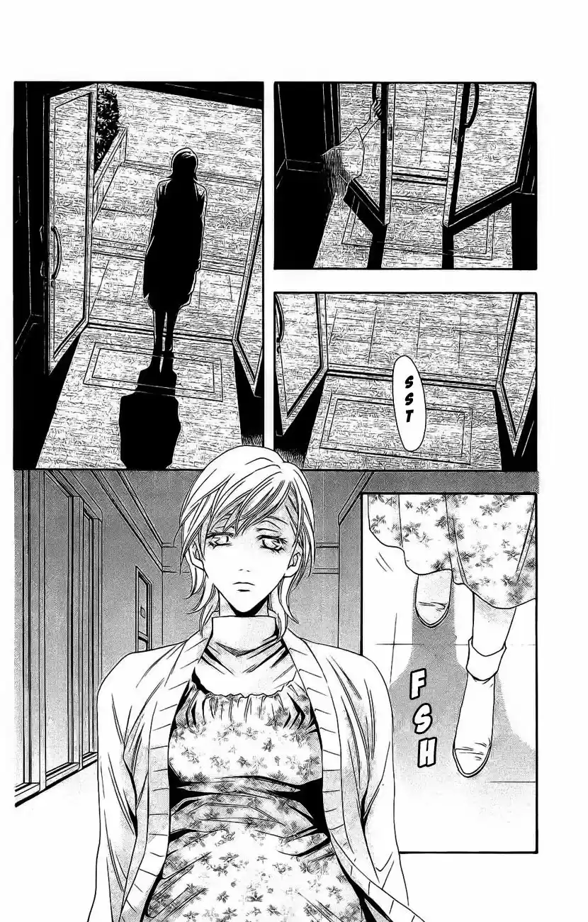 Rasetsu no Hana (2006) - Capítulo 19 - Página 6 - LectorTMOo