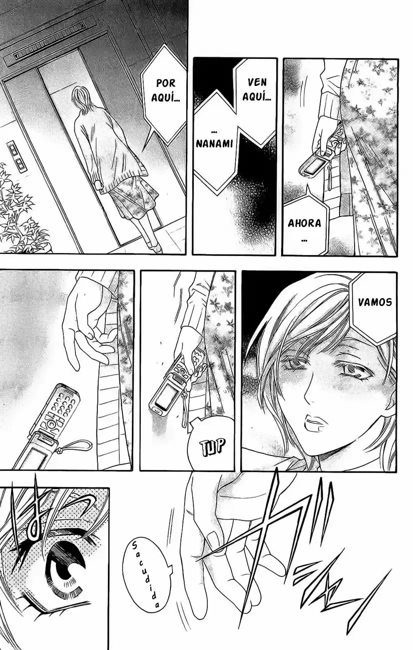 Rasetsu no Hana (2006) - Capítulo 19 - Página 7 - LectorTMOo
