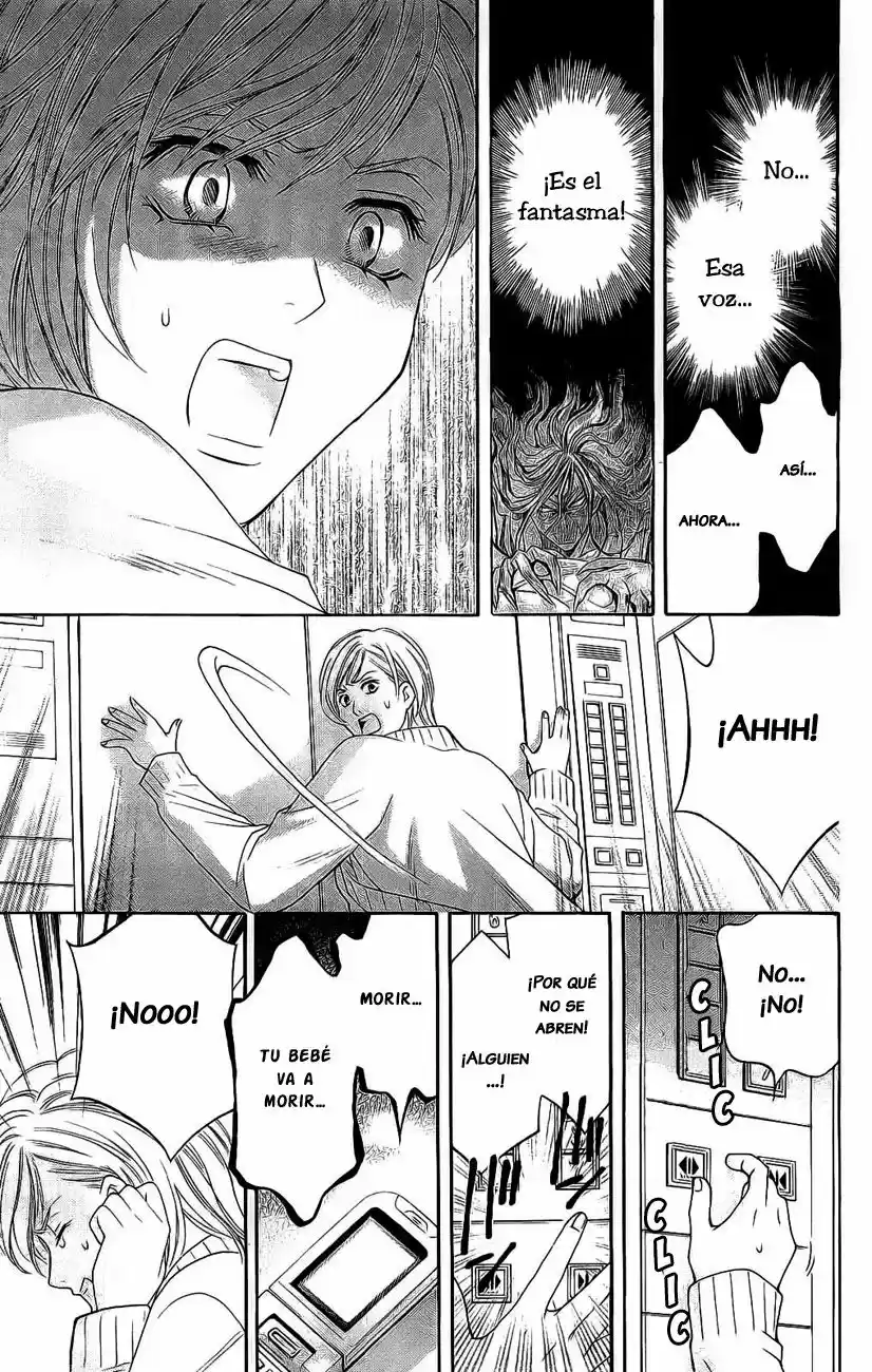 Rasetsu no Hana (2006) - Capítulo 19 - Página 9 - LectorTMOo