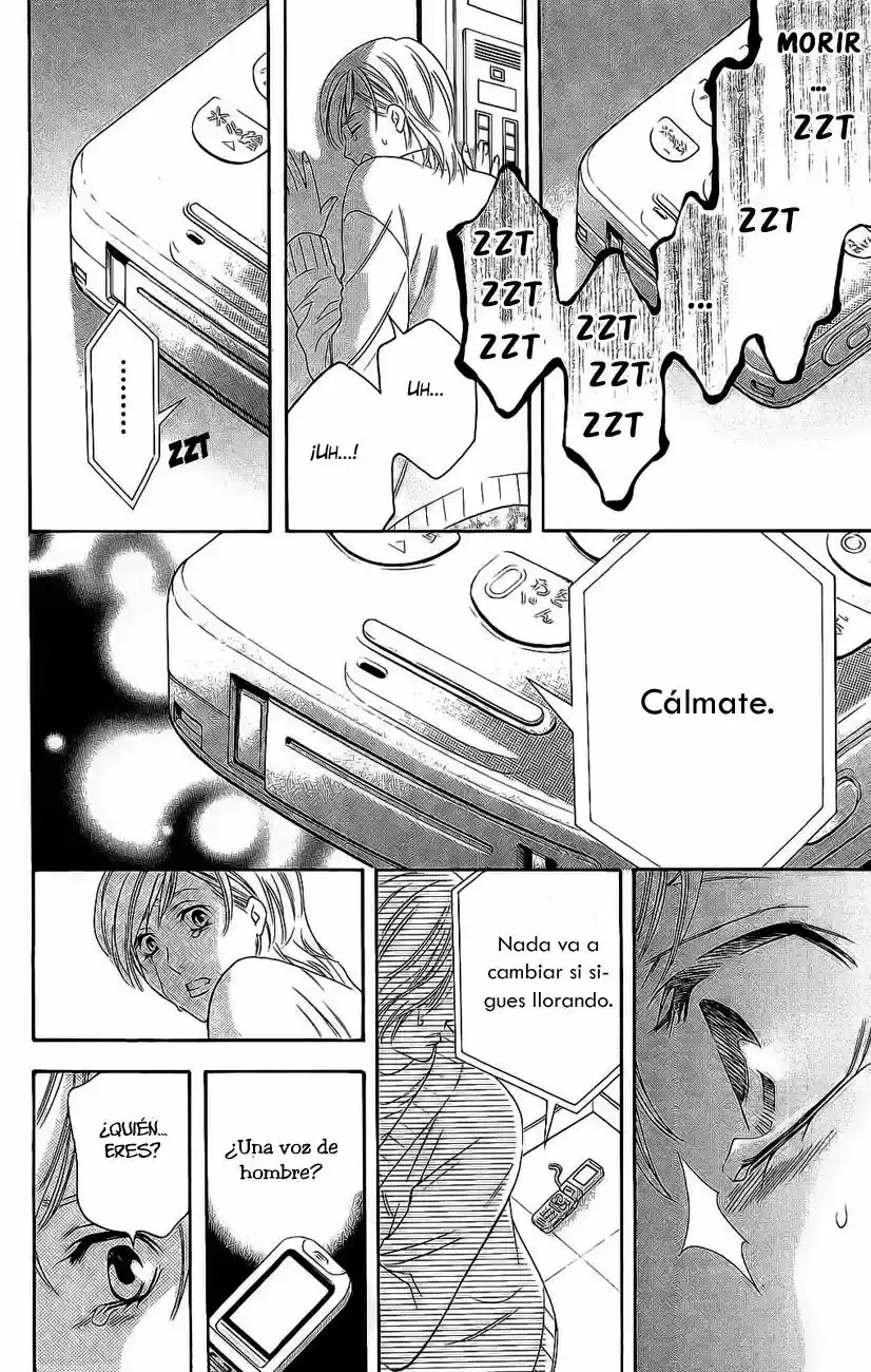 Rasetsu no Hana (2006) - Capítulo 19 - Página 10 - LectorTMOo