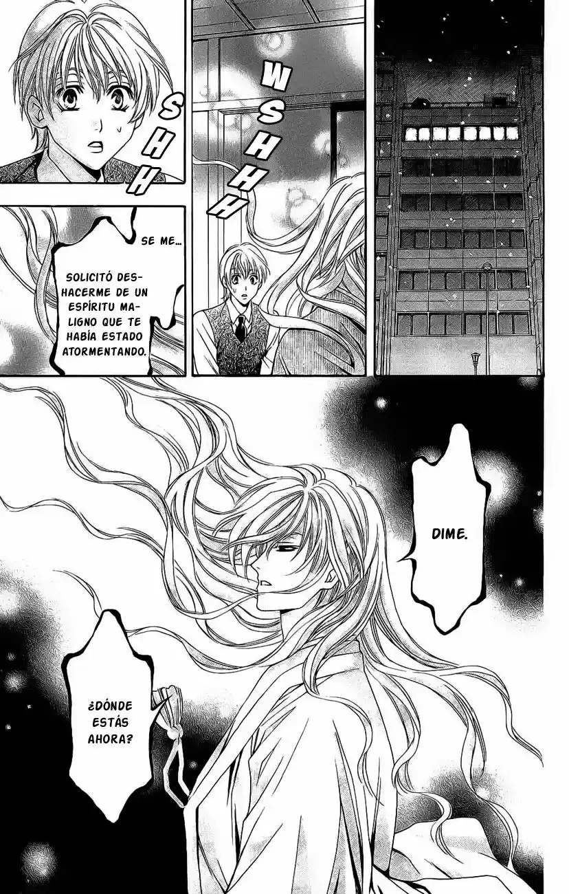Rasetsu no Hana (2006) - Capítulo 19 - Página 11 - LectorTMOo