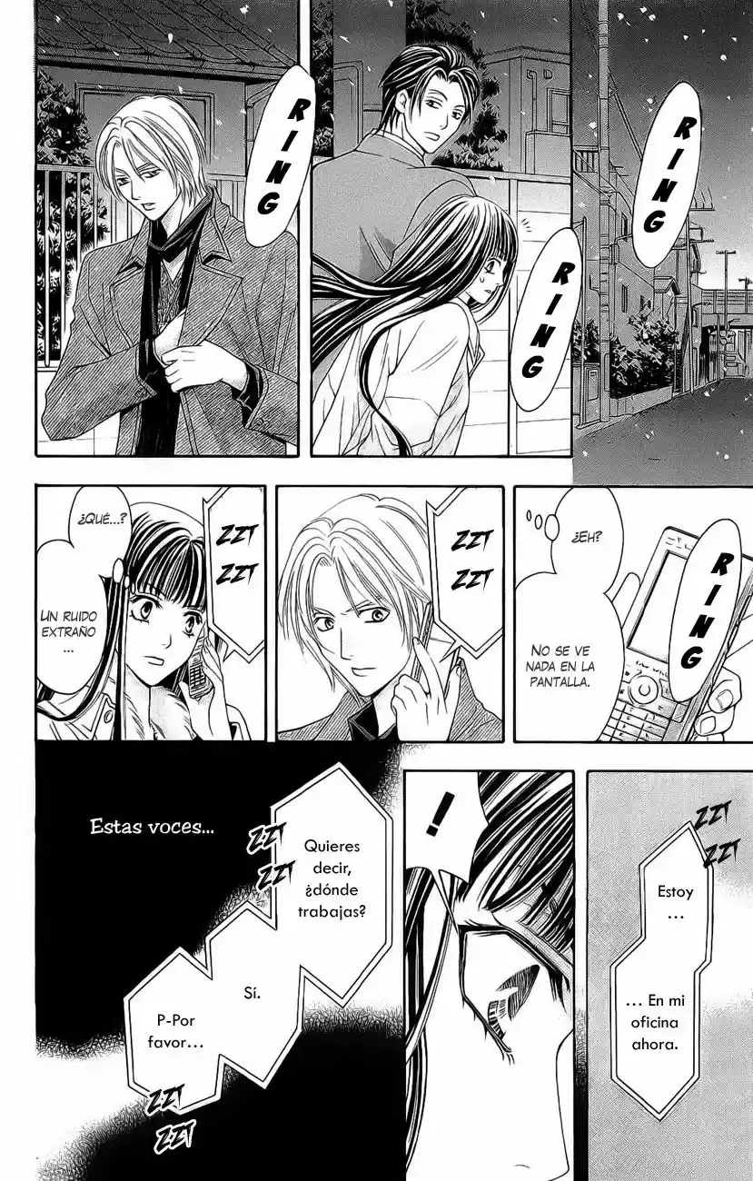 Rasetsu no Hana (2006) - Capítulo 19 - Página 12 - LectorTMOo