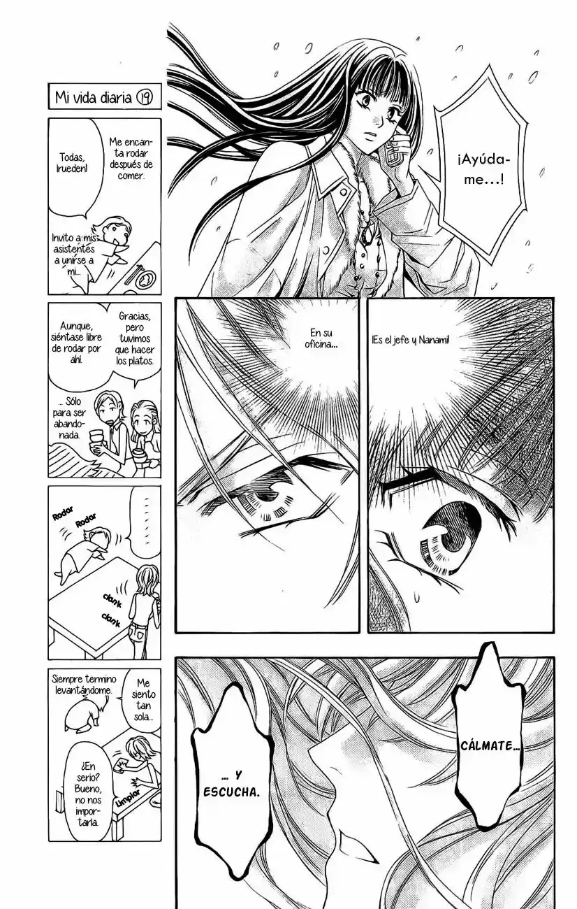 Rasetsu no Hana (2006) - Capítulo 19 - Página 13 - LectorTMOo