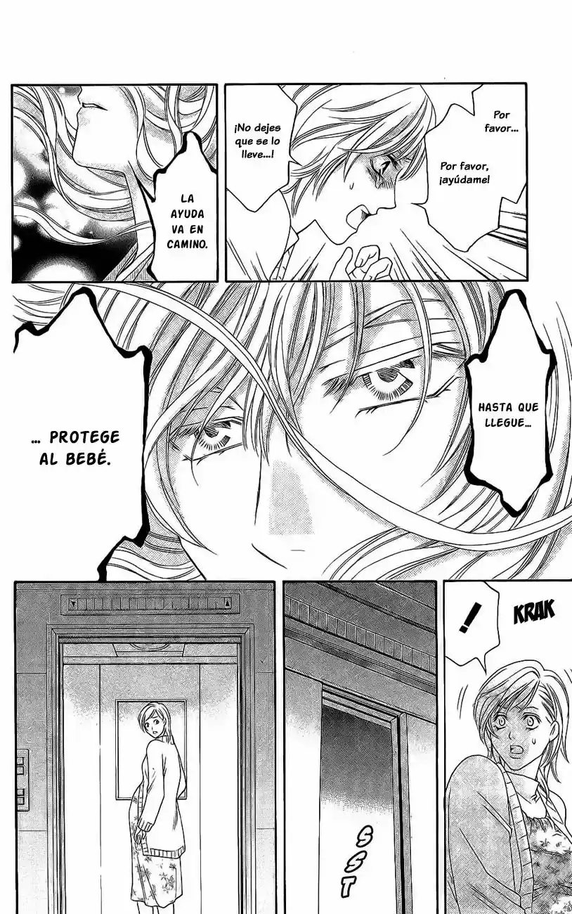 Rasetsu no Hana (2006) - Capítulo 19 - Página 16 - LectorTMOo