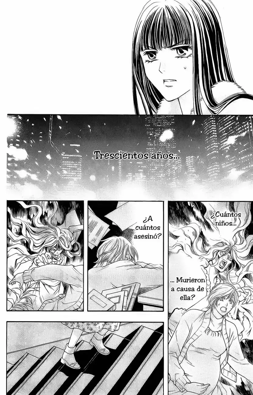 Rasetsu no Hana (2006) - Capítulo 19 - Página 18 - LectorTMOo