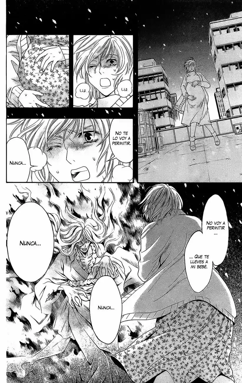 Rasetsu no Hana (2006) - Capítulo 19 - Página 20 - LectorTMOo