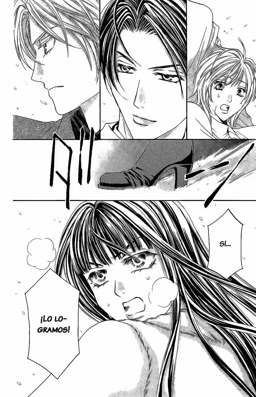 Rasetsu no Hana (2006) - Capítulo 19 - Página 23 - LectorTMOo