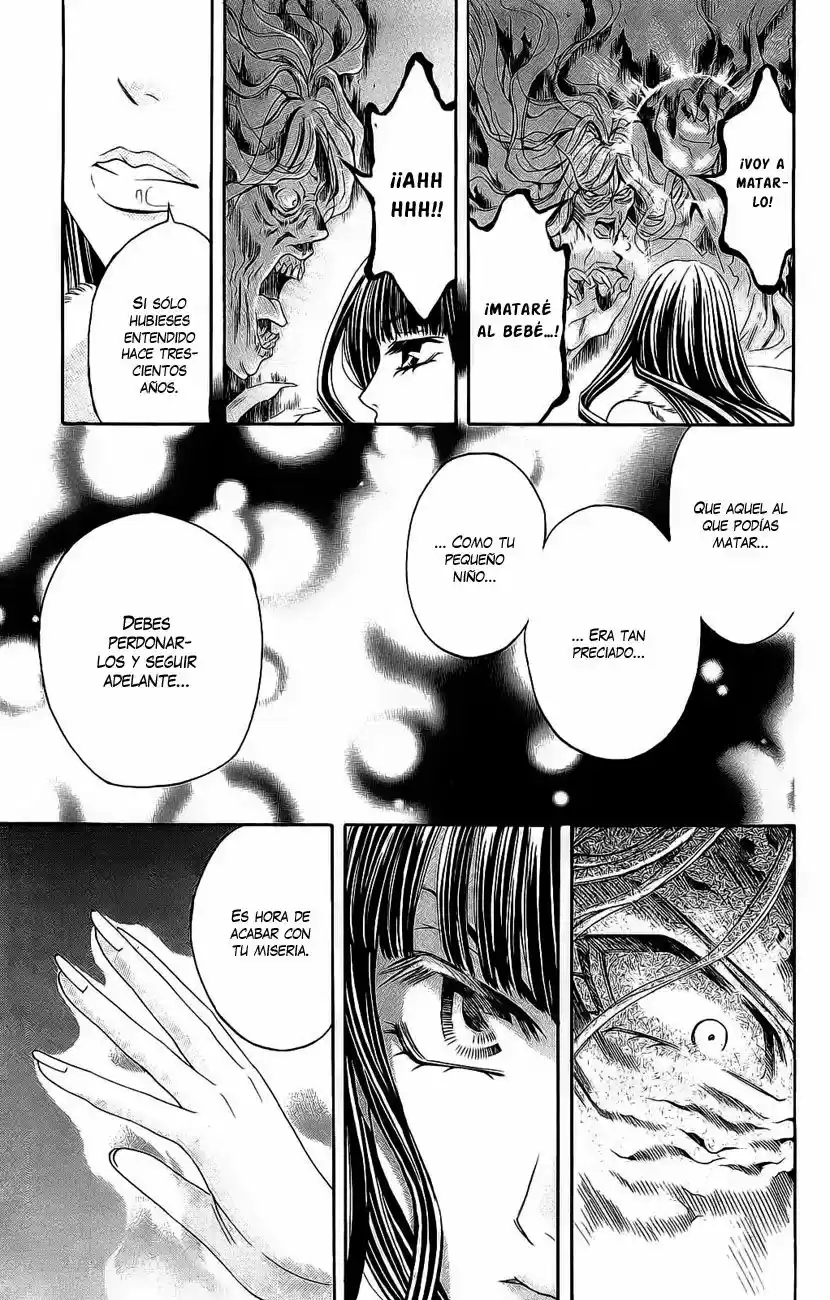 Rasetsu no Hana (2006) - Capítulo 19 - Página 24 - LectorTMOo