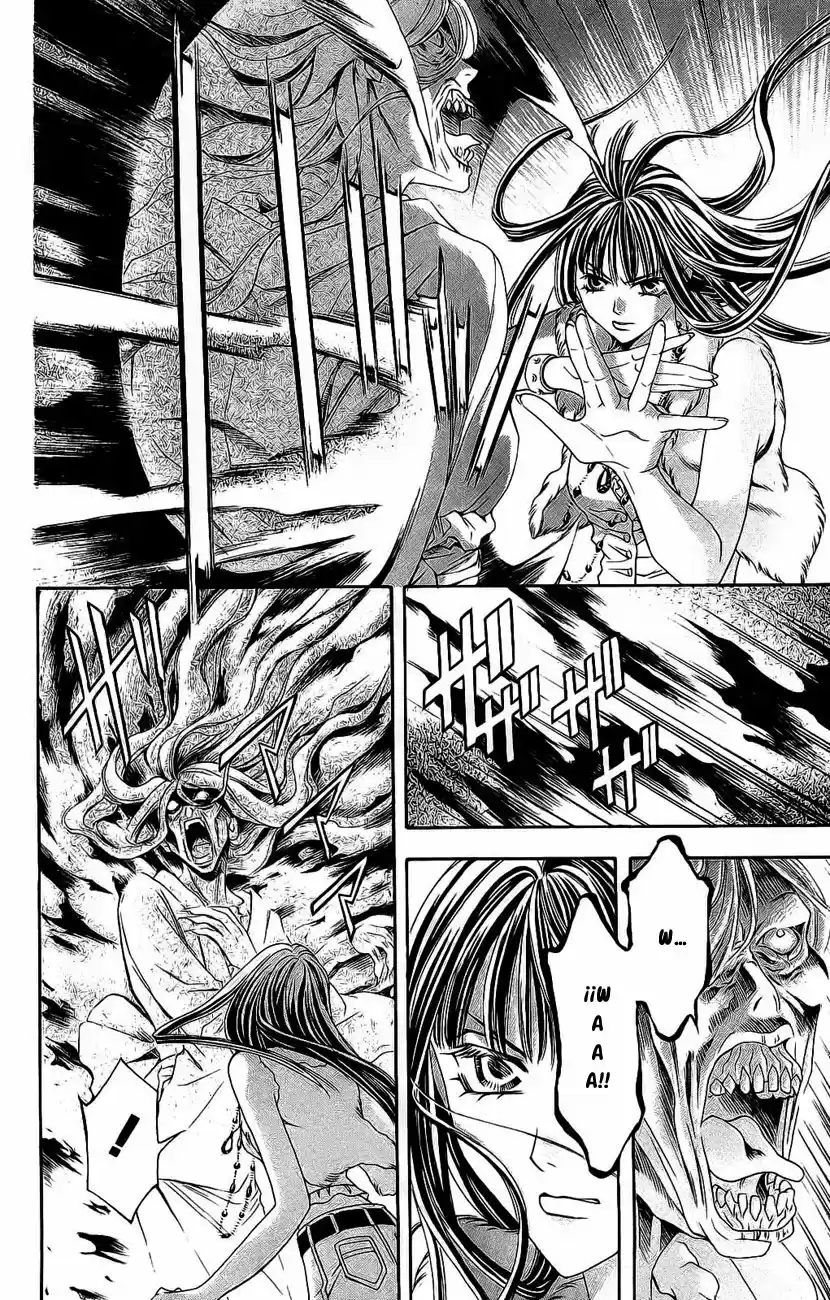 Rasetsu no Hana (2006) - Capítulo 19 - Página 25 - LectorTMOo