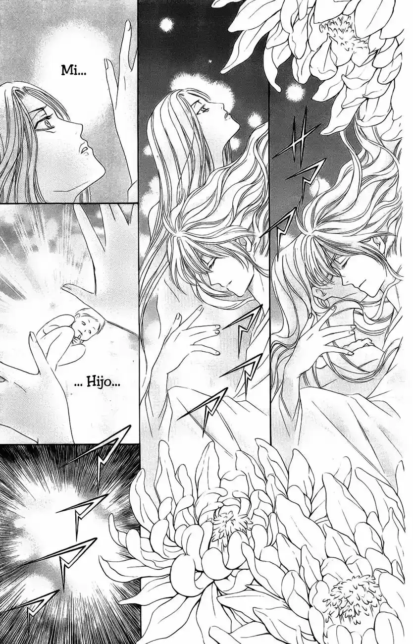 Rasetsu no Hana (2006) - Capítulo 19 - Página 33 - LectorTMOo