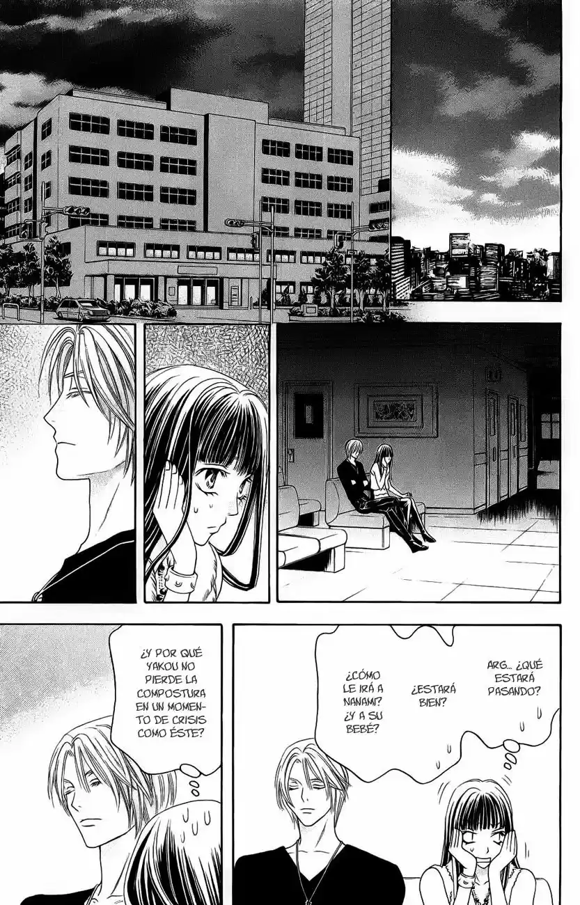 Rasetsu no Hana (2006) - Capítulo 19 - Página 36 - LectorTMOo