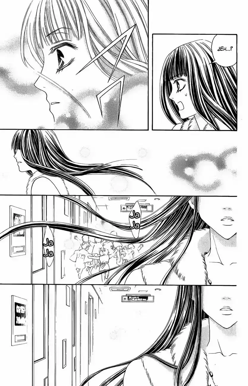 Rasetsu no Hana (2006) - Capítulo 19 - Página 38 - LectorTMOo