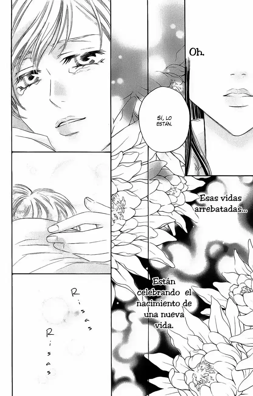 Rasetsu no Hana (2006) - Capítulo 19 - Página 39 - LectorTMOo