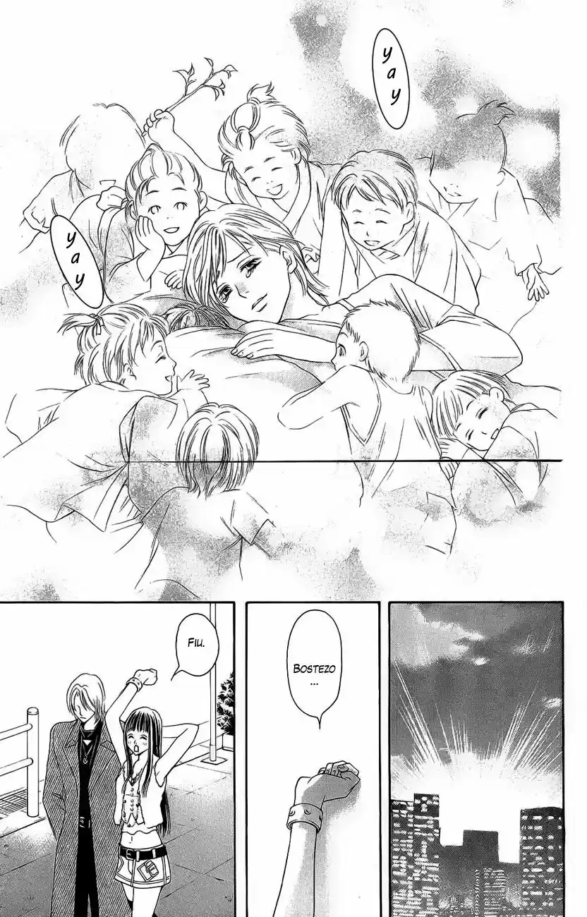 Rasetsu no Hana (2006) - Capítulo 19 - Página 40 - LectorTMOo