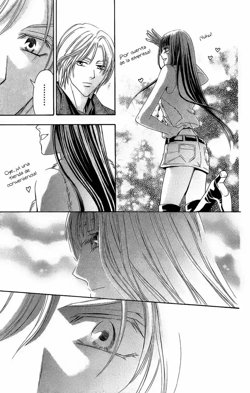 Rasetsu no Hana (2006) - Capítulo 19 - Página 42 - LectorTMOo