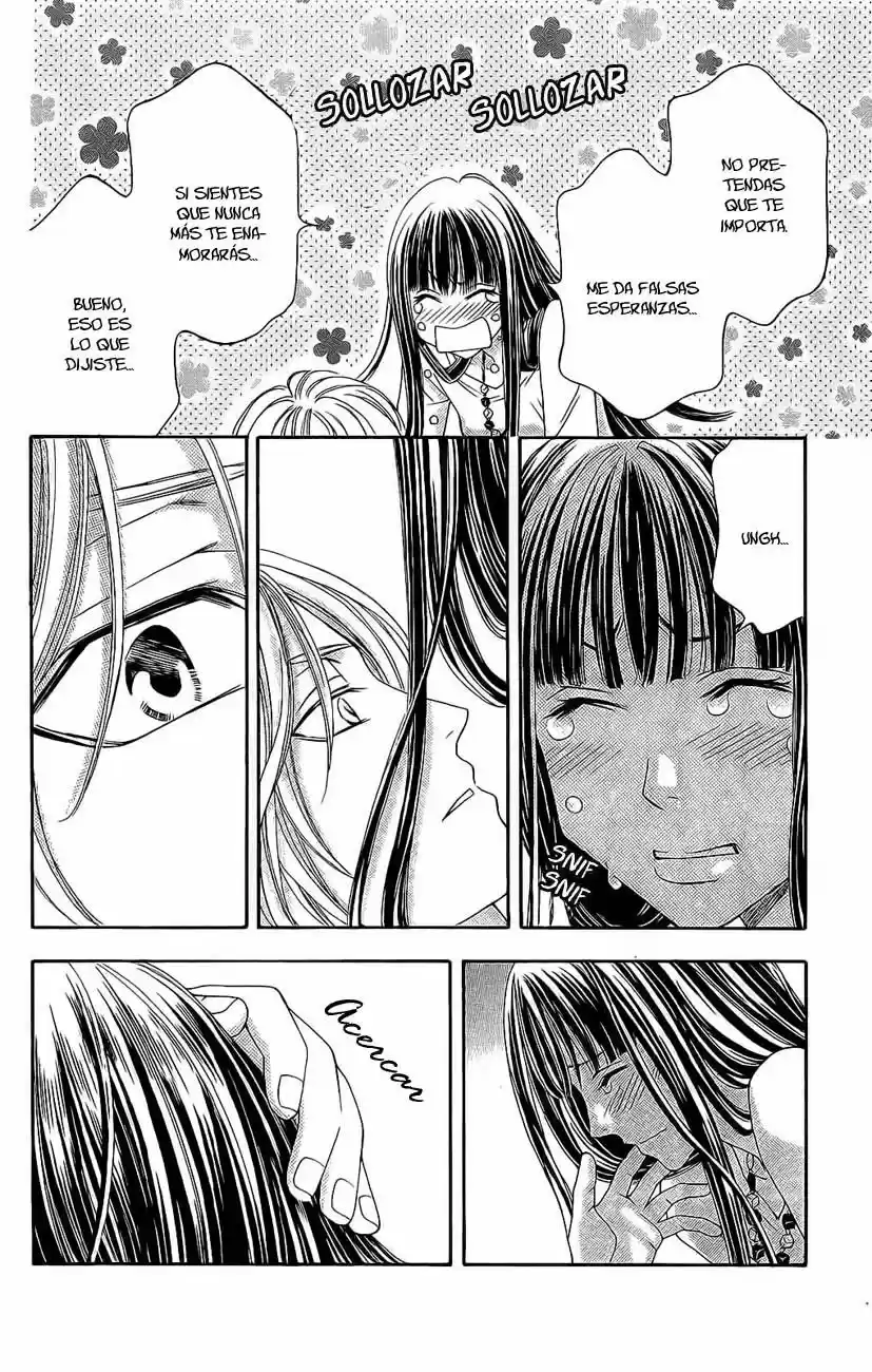 Rasetsu no Hana (2006) - Capítulo 21 - Página 11 - LectorTMOo