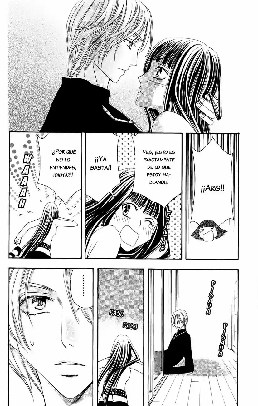 Rasetsu no Hana (2006) - Capítulo 21 - Página 13 - LectorTMOo