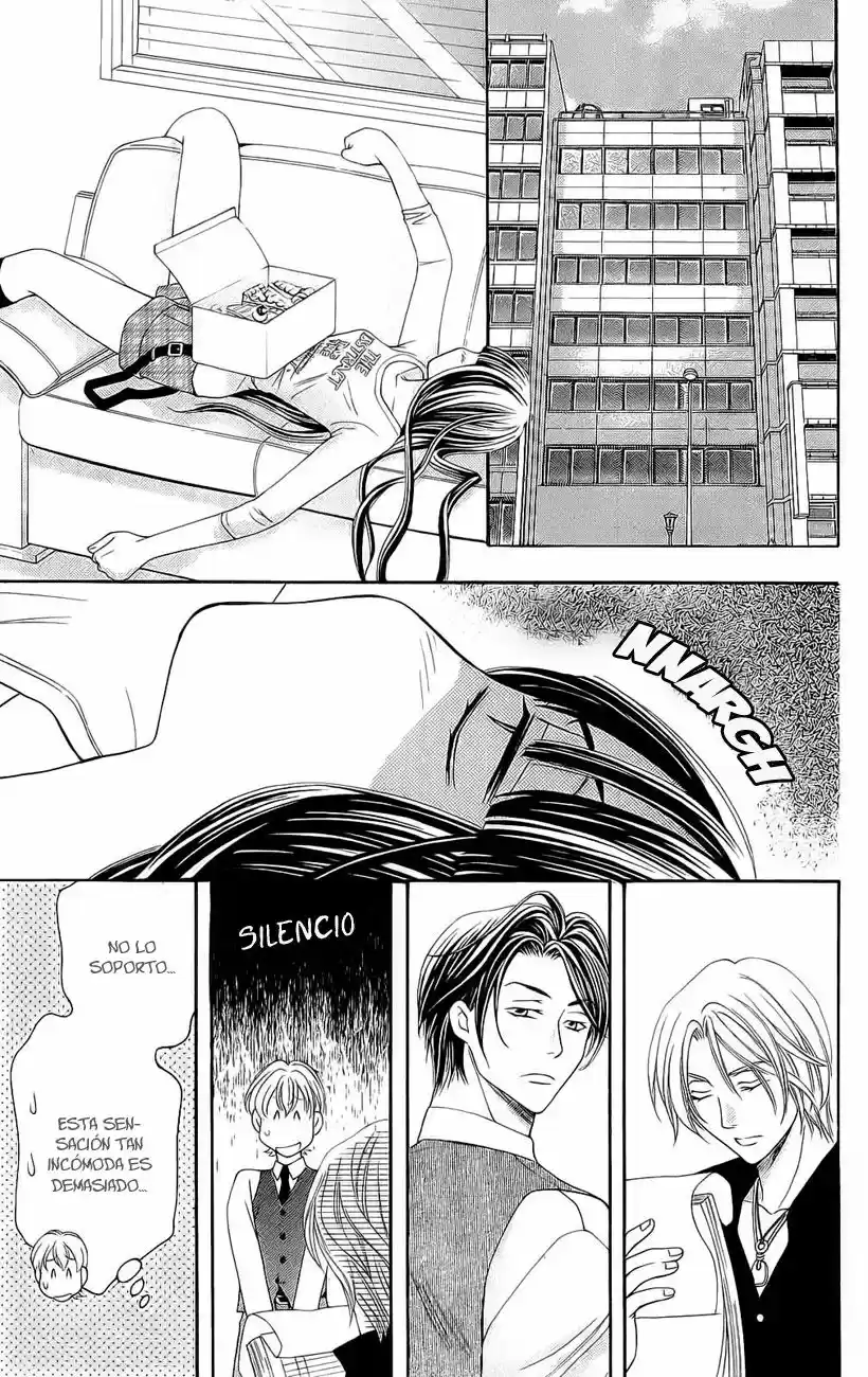 Rasetsu no Hana (2006) - Capítulo 21 - Página 16 - LectorTMOo