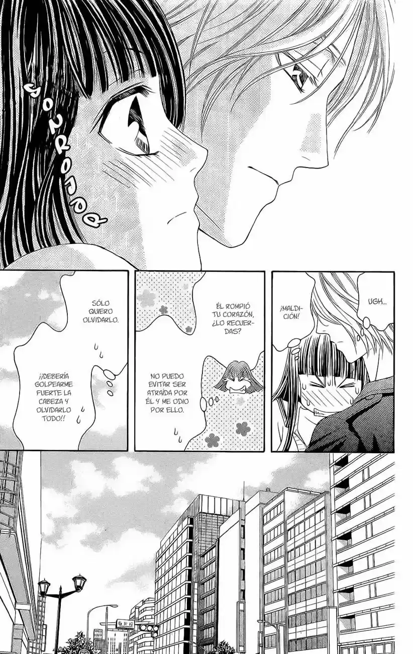 Rasetsu no Hana (2006) - Capítulo 21 - Página 22 - LectorTMOo