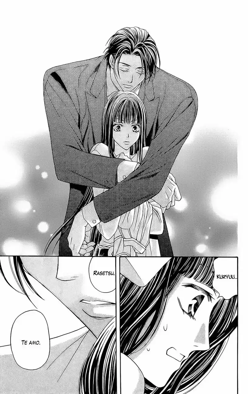 Rasetsu no Hana (2006) - Capítulo 21 - Página 28 - LectorTMOo