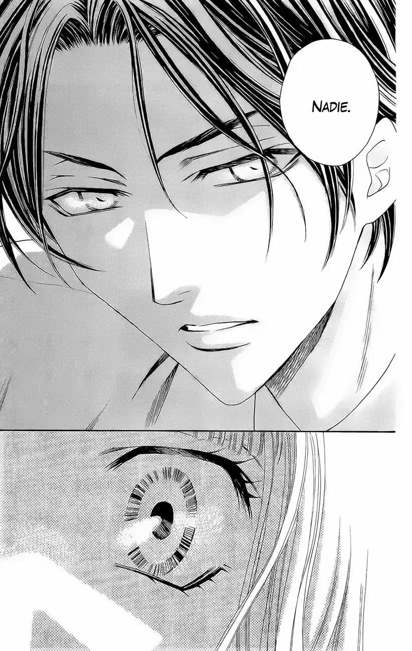 Rasetsu no Hana (2006) - Capítulo 21 - Página 30 - LectorTMOo