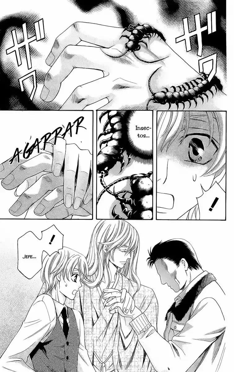 Rasetsu no Hana (2006) - Capítulo 21 - Página 32 - LectorTMOo