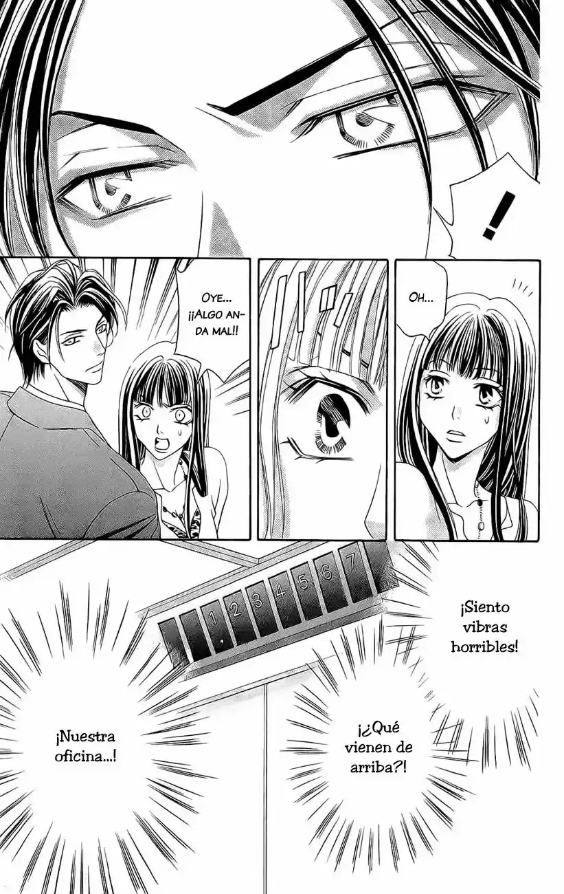 Rasetsu no Hana (2006) - Capítulo 21 - Página 36 - LectorTMOo