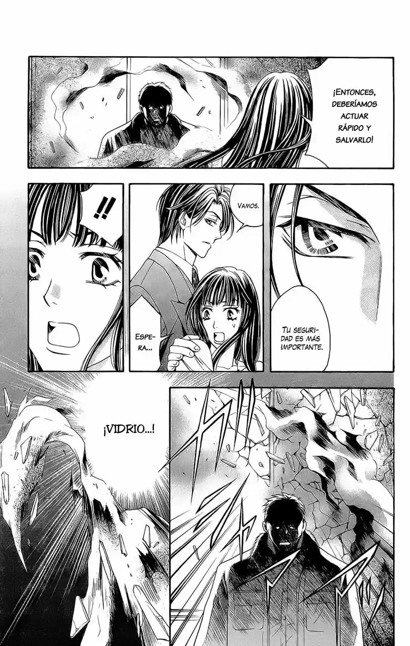 Rasetsu no Hana (2006) - Capítulo 21 - Página 42 - LectorTMOo