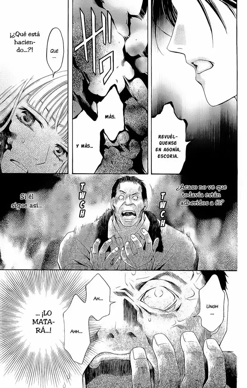 Rasetsu no Hana (2006) - Capítulo 21 - Página 48 - LectorTMOo