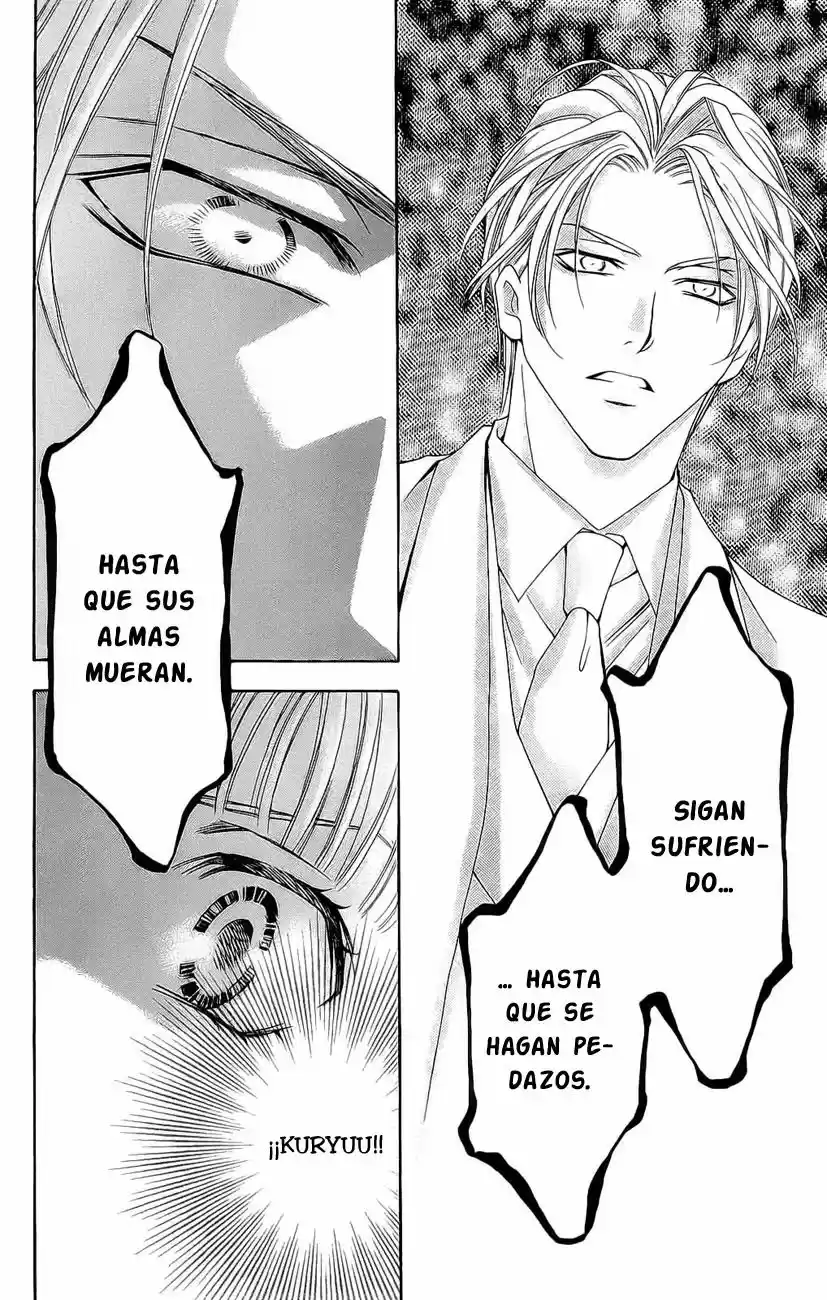 Rasetsu no Hana (2006) - Capítulo 21 - Página 49 - LectorTMOo