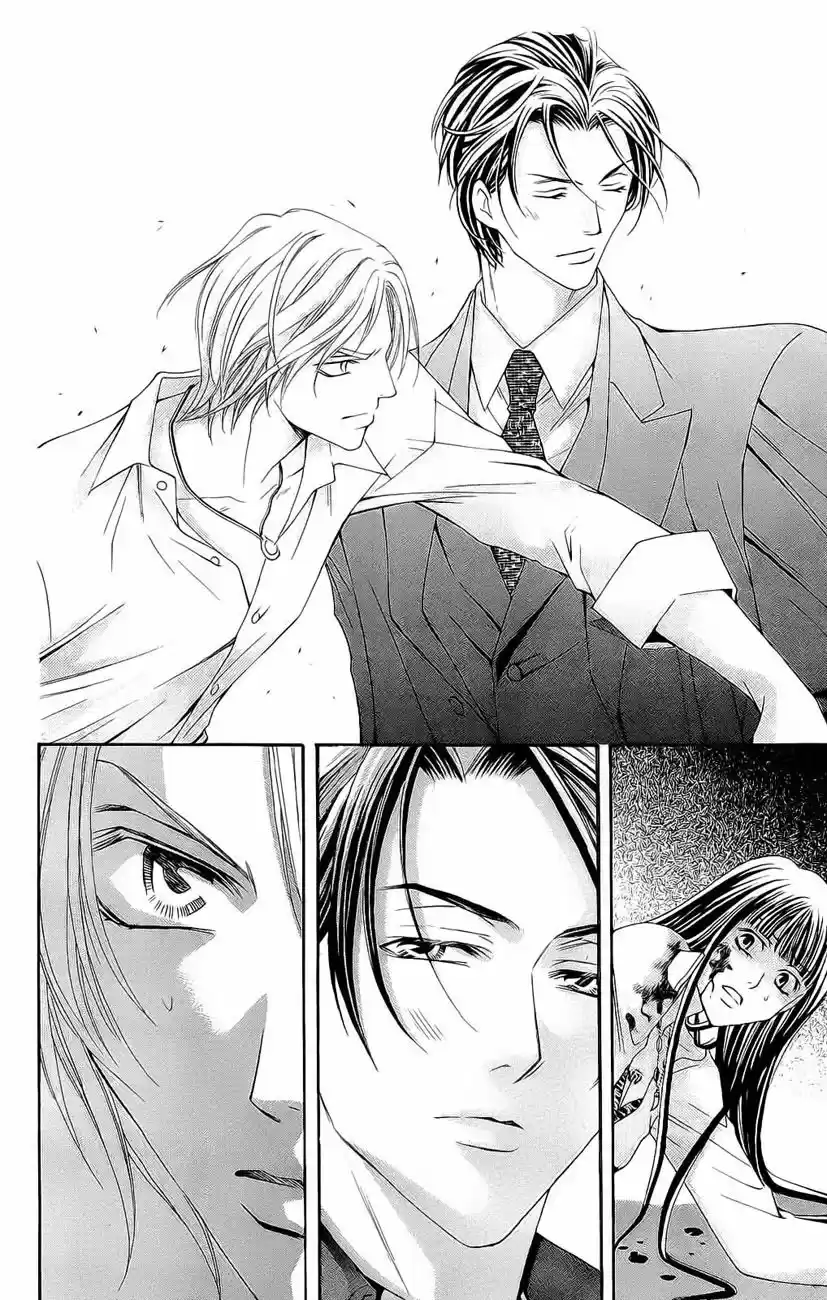 Rasetsu no Hana (2006) - Capítulo 21 - Página 52 - LectorTMOo