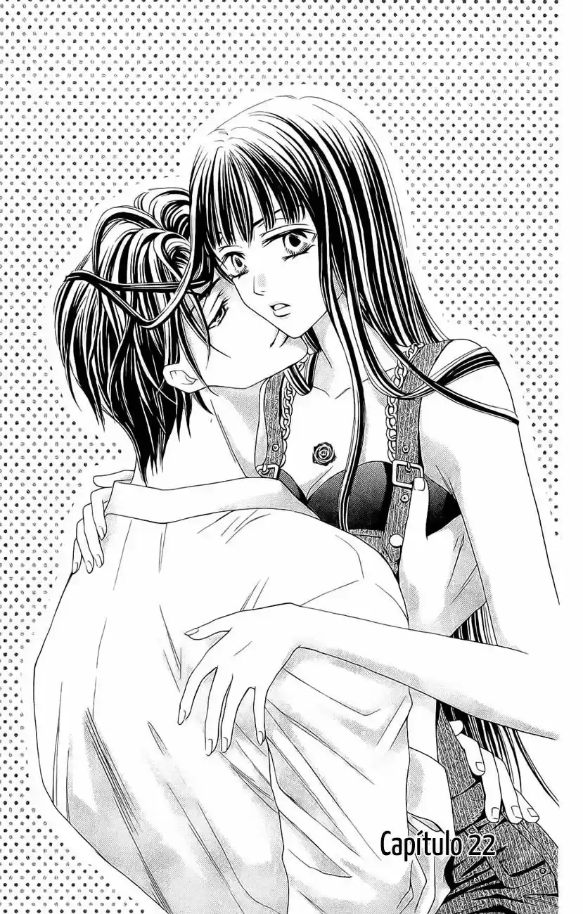 Rasetsu no Hana (2006) - Capítulo 22 - Página 3 - LectorTMOo