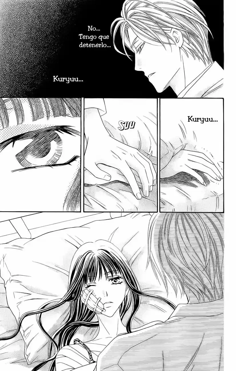 Rasetsu no Hana (2006) - Capítulo 22 - Página 5 - LectorTMOo