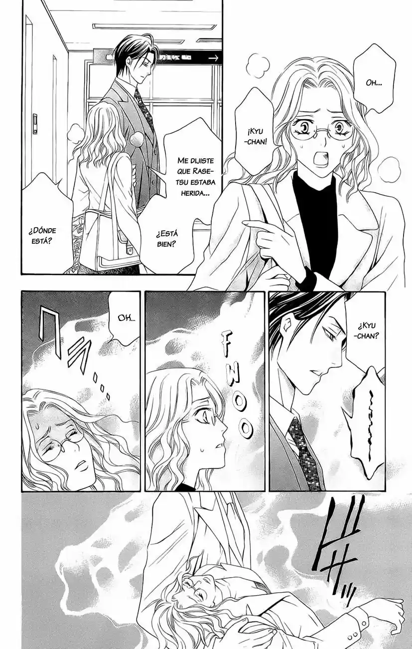 Rasetsu no Hana (2006) - Capítulo 22 - Página 10 - LectorTMOo