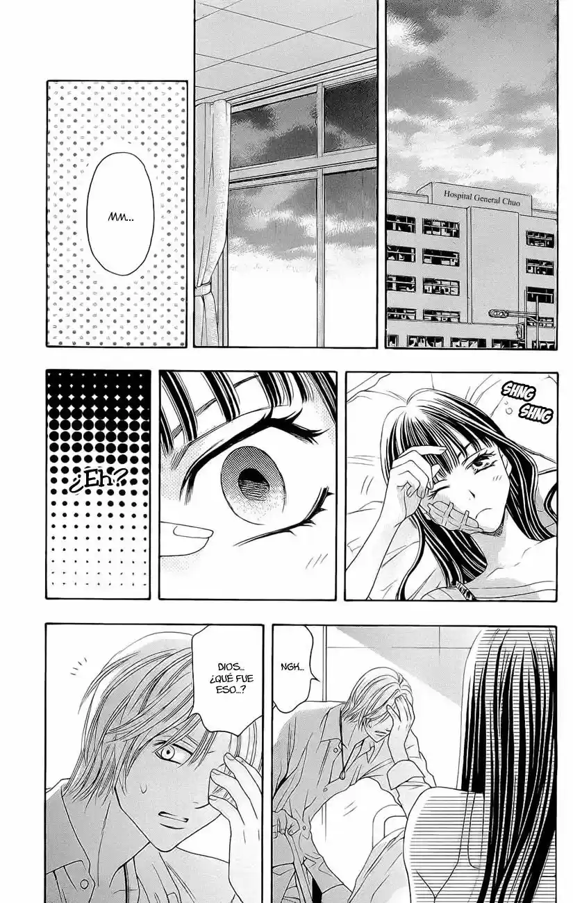 Rasetsu no Hana (2006) - Capítulo 22 - Página 15 - LectorTMOo