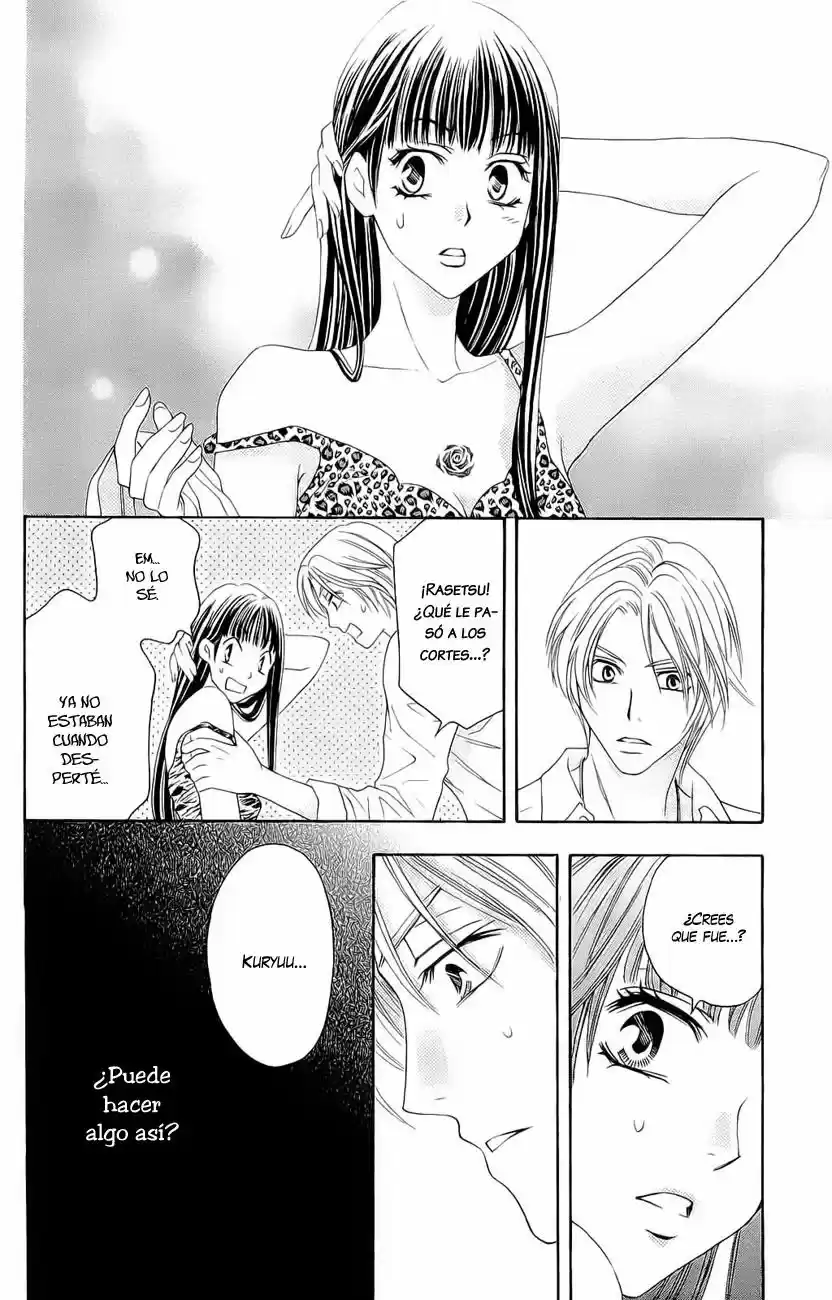 Rasetsu no Hana (2006) - Capítulo 22 - Página 16 - LectorTMOo