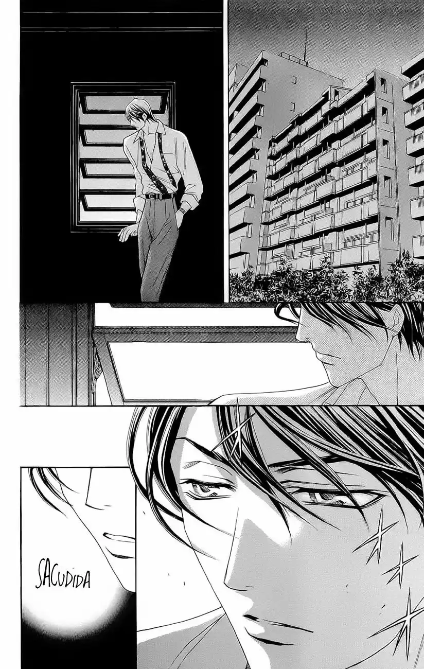Rasetsu no Hana (2006) - Capítulo 22 - Página 20 - LectorTMOo