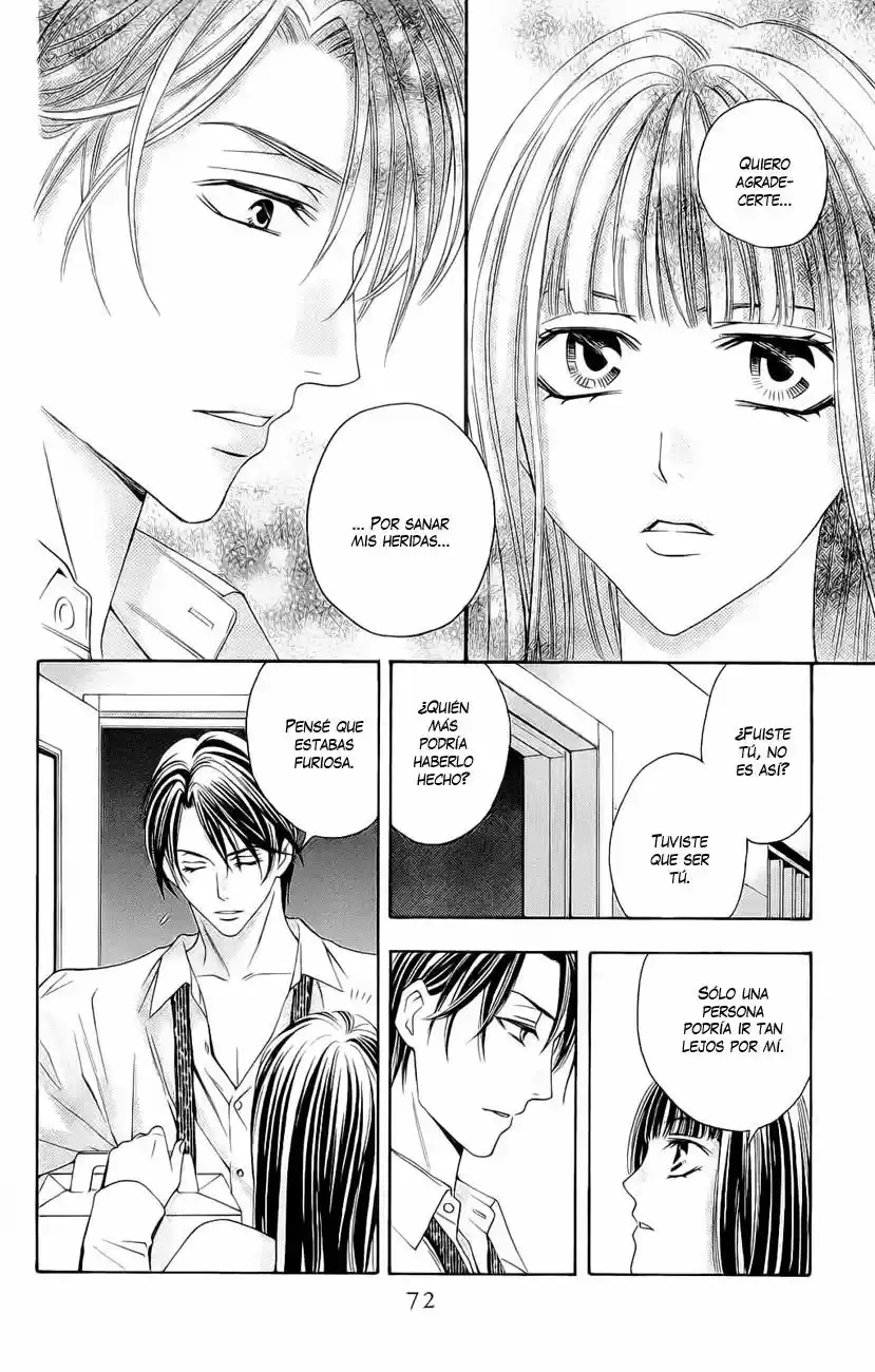 Rasetsu no Hana (2006) - Capítulo 22 - Página 22 - LectorTMOo