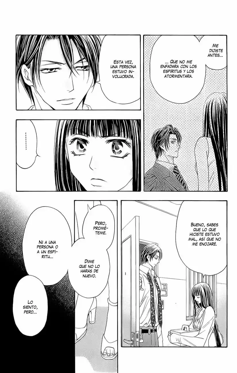 Rasetsu no Hana (2006) - Capítulo 22 - Página 23 - LectorTMOo