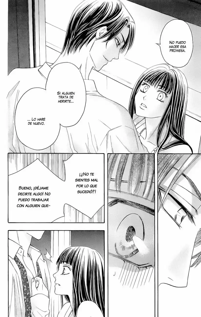 Rasetsu no Hana (2006) - Capítulo 22 - Página 24 - LectorTMOo