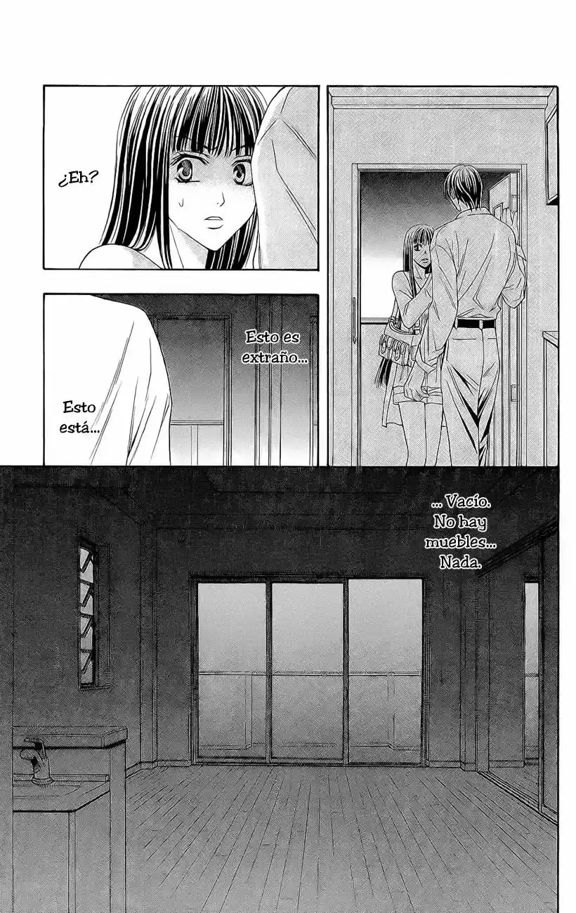 Rasetsu no Hana (2006) - Capítulo 22 - Página 25 - LectorTMOo