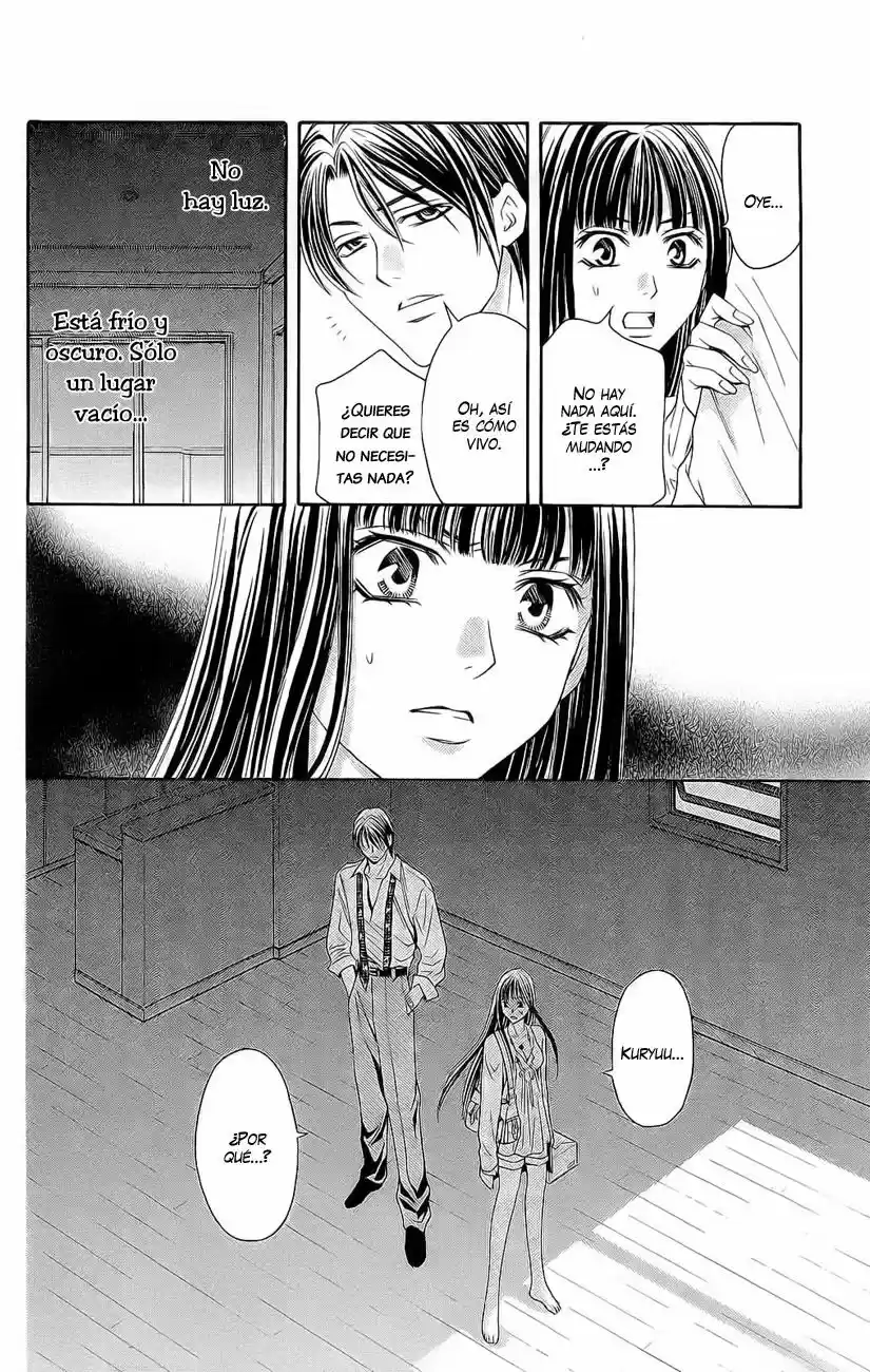 Rasetsu no Hana (2006) - Capítulo 22 - Página 26 - LectorTMOo
