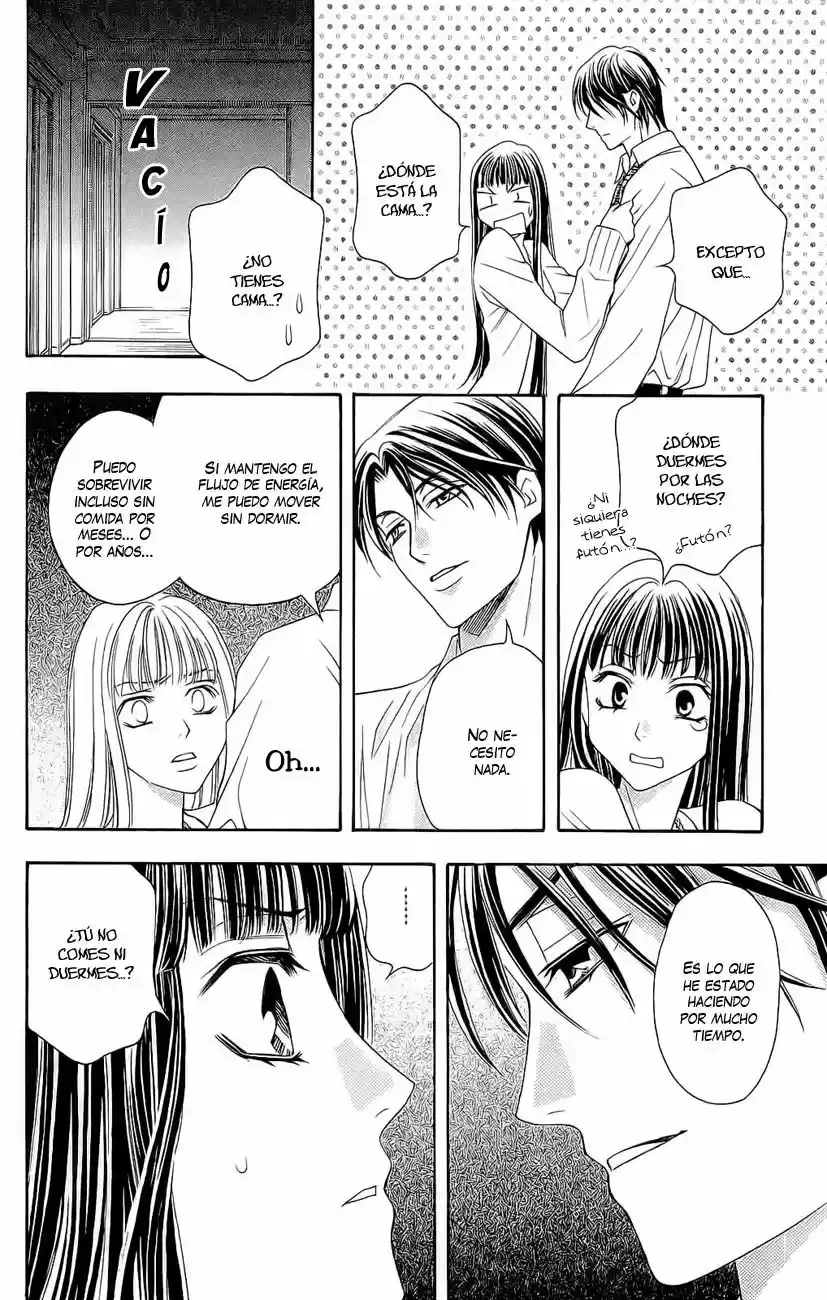 Rasetsu no Hana (2006) - Capítulo 22 - Página 34 - LectorTMOo