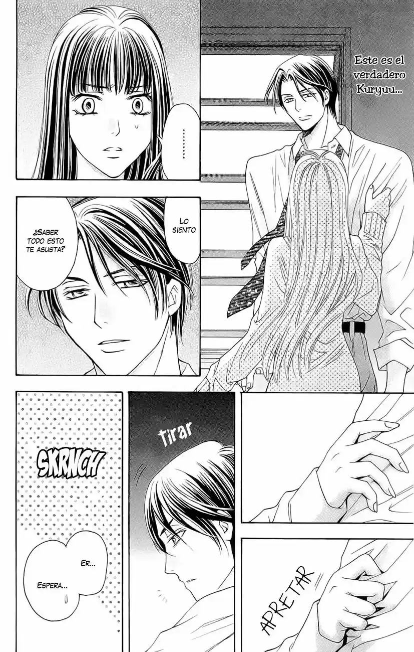 Rasetsu no Hana (2006) - Capítulo 22 - Página 36 - LectorTMOo
