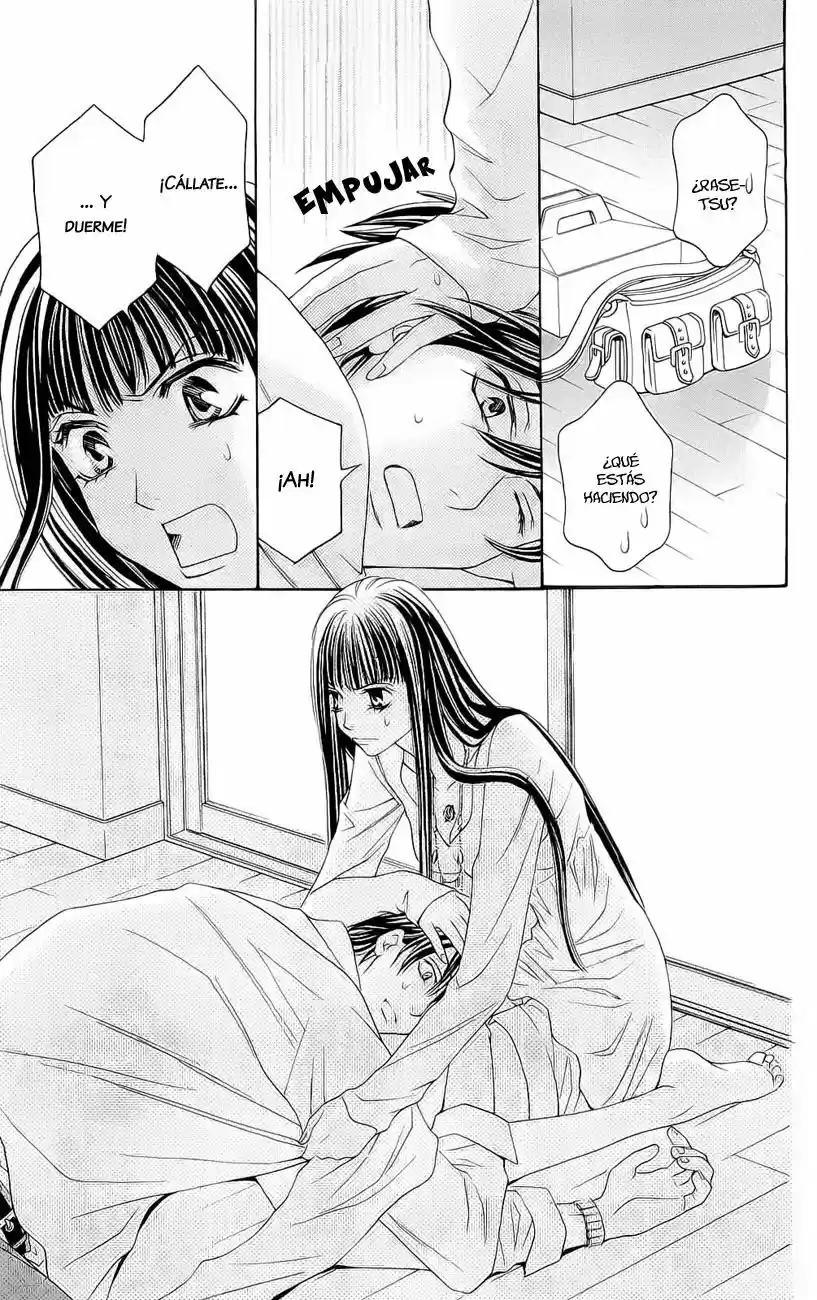 Rasetsu no Hana (2006) - Capítulo 22 - Página 37 - LectorTMOo