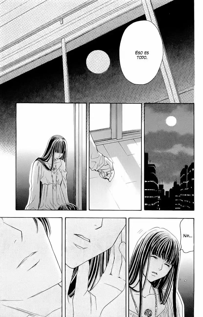 Rasetsu no Hana (2006) - Capítulo 22 - Página 39 - LectorTMOo