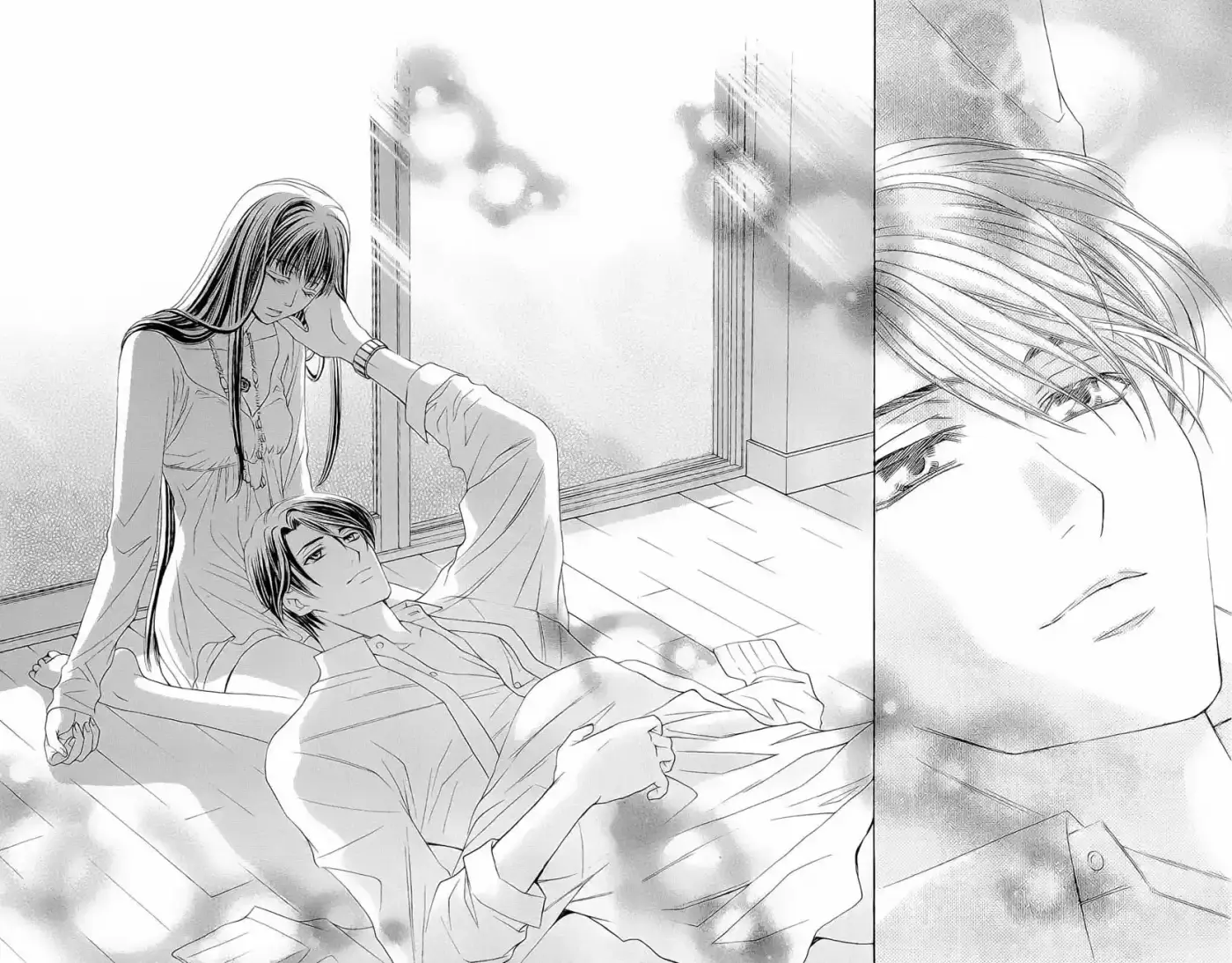Rasetsu no Hana (2006) - Capítulo 22 - Página 41 - LectorTMOo