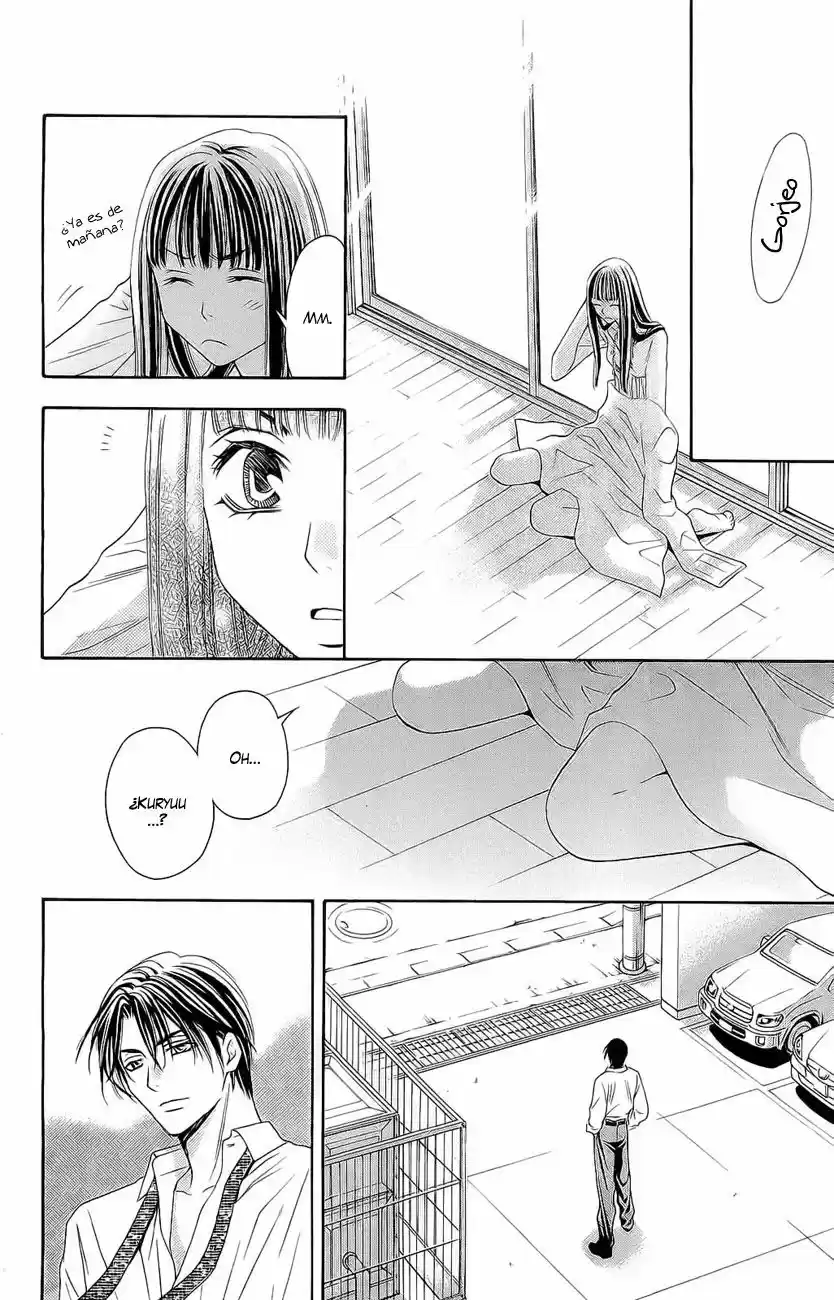 Rasetsu no Hana (2006) - Capítulo 22 - Página 42 - LectorTMOo
